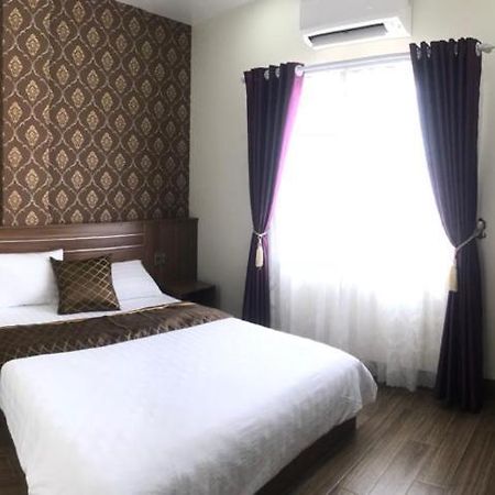 ها لونغ Nam Son Hotel المظهر الخارجي الصورة