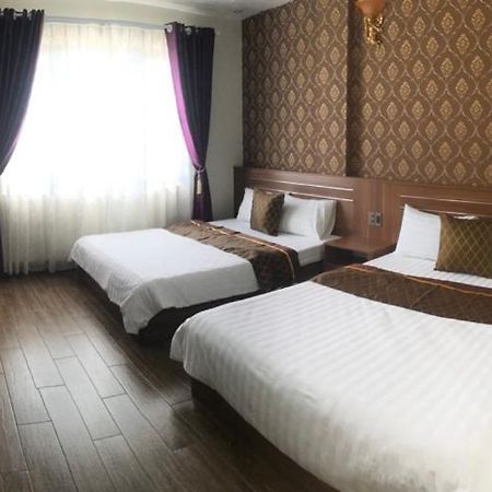 ها لونغ Nam Son Hotel المظهر الخارجي الصورة