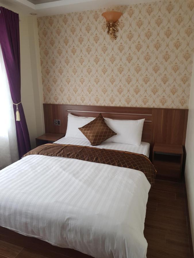 ها لونغ Nam Son Hotel المظهر الخارجي الصورة