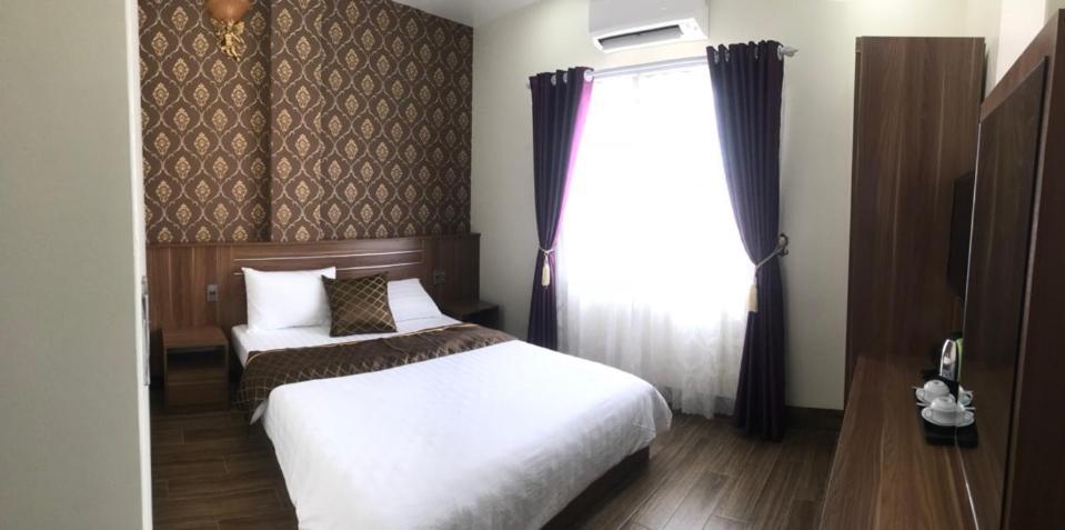 ها لونغ Nam Son Hotel المظهر الخارجي الصورة